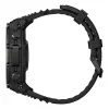 Amazfit T-Rex 3 Pro 3,81 cm (1,5 inch) AMOLED 48 mm digitale 480 x 480 pixel touchscreen nero WLAN GPS (satellitare)