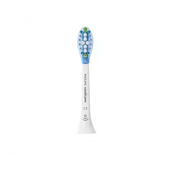 Testine spazzolino Philips Premium Plaque Defence HX9045/87 5 pezzi bianco