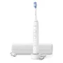 Spazzolino sonico Philips Series 7100 HX7420/01 — 62.000 movimenti/min, 4 modalità, sensore di pressione, Bluetooth, ricaricabile (bianco)