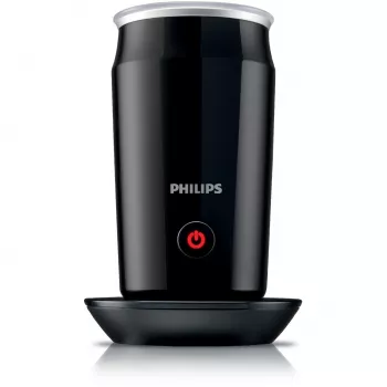 Montapanna automatico Philips CA6500/63 nero 0,12 L 500 W