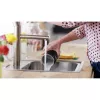 Montapanna automatico Philips CA6500/63 nero 0,12 L 500 W