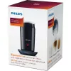 Montapanna automatico Philips CA6500/63 nero 0,12 L 500 W