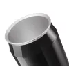 Montapanna automatico Philips CA6500/63 nero 0,12 L 500 W
