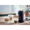 Montapanna automatico Philips CA6500/63 nero 0,12 L 500 W