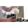 Montapanna automatico Philips CA6500/63 nero 0,12 L 500 W