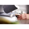 Montapanna automatico Philips CA6500/63 nero 0,12 L 500 W