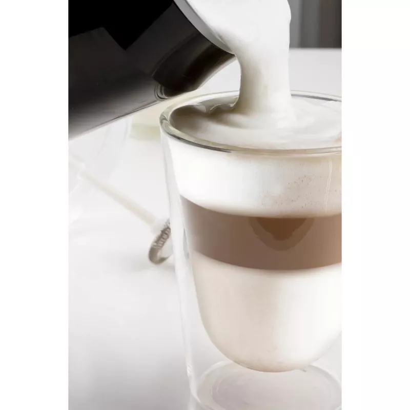 Montapanna automatico Philips CA6500/63 nero 0,12 L 500 W