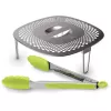 Kit accessori Philips HD9954/01 per friggitrice ad aria XXL con larghezza 275 mm