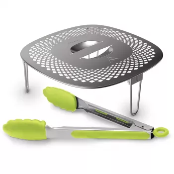Kit accessori Philips HD9954/01 per friggitrice ad aria XXL con larghezza 275 mm
