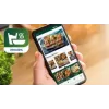 Kit accessori Philips HD9954/01 per friggitrice ad aria XXL con larghezza 275 mm