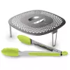 Kit accessori Philips HD9954/01 per friggitrice ad aria XXL con larghezza 275 mm