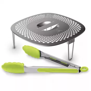 Kit accessori Philips HD9954/01 per friggitrice ad aria XXL con larghezza 275 mm