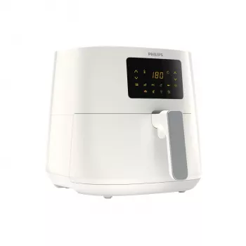 Friggitrice ad aria Philips serie 3000 HD9270/00 – 6,2 L, 2000 W, Rapid Air, 7 programmi
