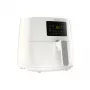 Friggitrice ad aria Philips serie 3000 HD9270/00 – 6,2 L, 2000 W, Rapid Air, 7 programmi