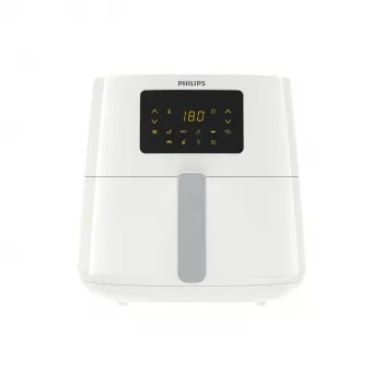 Friggitrice ad aria Philips serie 3000 HD9270/00 – 6,2 L, 2000 W, Rapid Air, 7 programmi