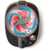 Frullatore da cucina Philips Flip&Juice™ HR3770/10 nero rame