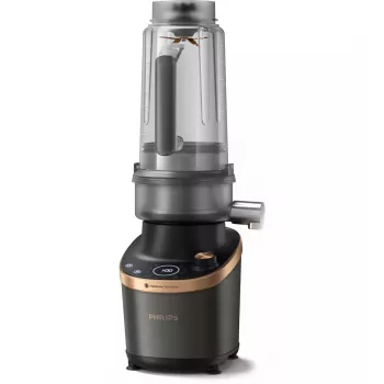 Frullatore da cucina Philips Flip&Juice™ HR3770/10 nero rame
