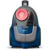 Aspirapolvere a traino Philips 2000 series XB2123/09 — 850 W, 1,3 L ciclonico, per tappeti e pavimenti duri