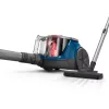 Aspirapolvere a traino Philips 2000 series XB2123/09 — 850 W, 1,3 L ciclonico, per tappeti e pavimenti duri