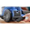 Aspirapolvere a traino Philips 2000 series XB2123/09 — 850 W, 1,3 L ciclonico, per tappeti e pavimenti duri