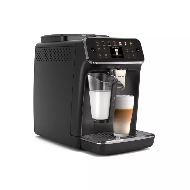 Philips 4400 Series EP4441/50 macchina per caffè macchina per espresso automatica 1,8 l