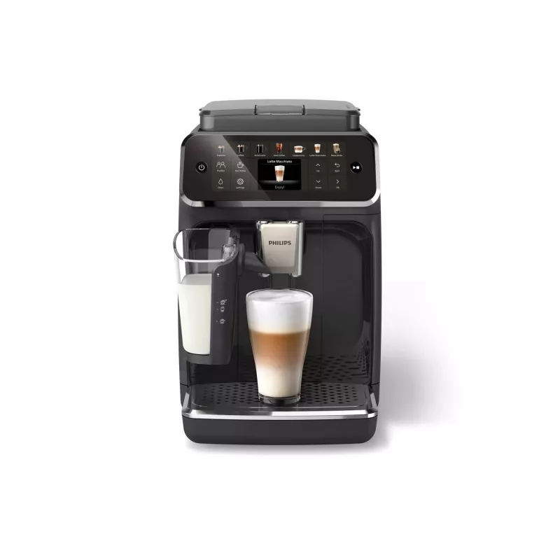 Philips 4400 Series EP4441/50 macchina per caffè macchina per espresso automatica 1,8 l