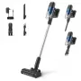 Philips 3000 series XC3032/01 aspirapolvere a bastone/scopa elettrica batteria a secco senza sacco blu