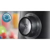 Frullatore a immersione Philips 5000 Series HR3041/00 nero grigio