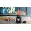 Frullatore a immersione Philips 5000 Series HR3041/00 nero grigio