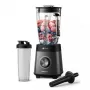 Frullatore a immersione Philips 5000 Series HR3041/00 nero grigio
