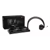 Dissipatore liquido all-in-one be quiet! PURE LOOP 3 — ventola 140 mm, nero, supporta LGA 1150/1151/1155/1200/1700 e AM4/AM5