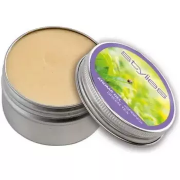 Cartuccia gel diffusore aromi Stylies COP000855 — profumo secco/primaverile per diffusori a base gel