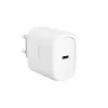 Caricabatterie TRUST Maxo 45W USB-C GaN, 45 W, uscita USB-C, max 20 V, cavo 2 m, bianco
