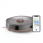 Robot aspirapolvere Philips XU5000/10 — sacco raccolta polvere 0,26 L, Li‑Ion 4800 mAh, 200 min di autonomia