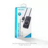 Adattatore audio stereo esterno USB 2.0 Vention con controllo del volume 0,15 m nero ABS