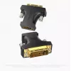 Adattatore Vention HDMI femmina su DVI maschio nero 1920x1080 60Hz