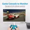 Adattatore Vention HDMI femmina su DVI maschio nero 1920x1080 60Hz