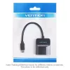Vention TDCBB adattatore da HDMI a USB-C