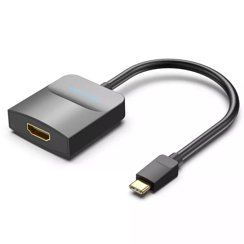 Vention TDCBB adattatore da HDMI a USB-C