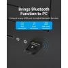 Adattatore USB Bluetooth 5.0 Vention CDSB0 nero
