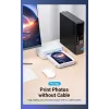 Adattatore USB Bluetooth 5.0 Vention CDSW0 connettività cablata