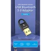 Adattatore USB Bluetooth 5.0 Vention CDSW0 connettività cablata