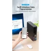 Adattatore USB Bluetooth 5.0 Vention CDSW0 connettività cablata
