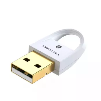 Adattatore USB Bluetooth 5.0 Vention CDSW0 connettività cablata