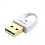 Adattatore USB Bluetooth 5.0 Vention CDSW0 connettività cablata