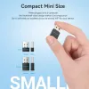 Vention KDSB0 adattatore Wi-Fi USB, dual band 2,4G/5G