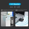 Vention KDSB0 adattatore Wi-Fi USB, dual band 2,4G/5G