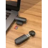Lettore di schede Vention 2 in 1 USB 3.0 A SD+TF, USB 3.2 Gen 1, 5000 Mbit/s, nero