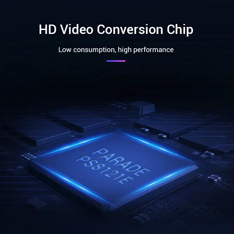 Cavo Vention DP a HDMI 1,5 m nero DisplayPort HDMI 1,5 m