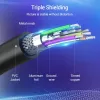 Cavo Vention DP a HDMI 1,5 m nero DisplayPort HDMI 1,5 m